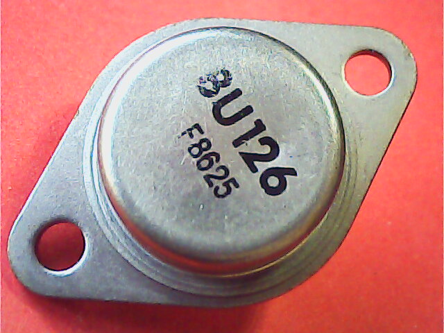 BU126