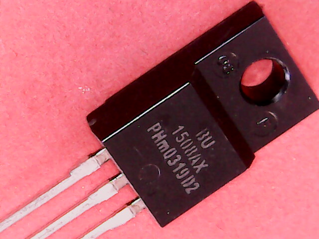 [VHT-001855] BU1508AX