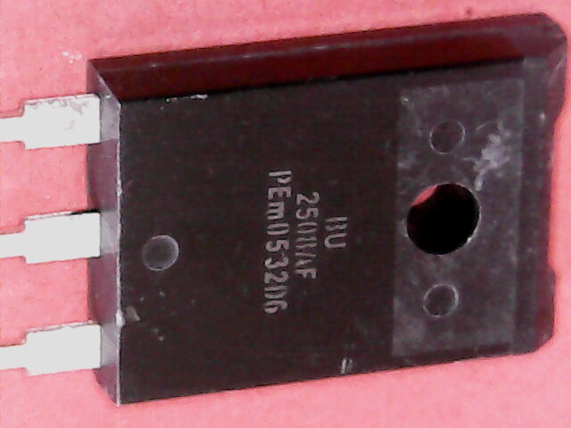 [VHT-001863] BU2508AF