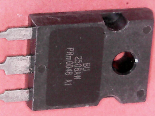 [VHT-001864] BU2508AW