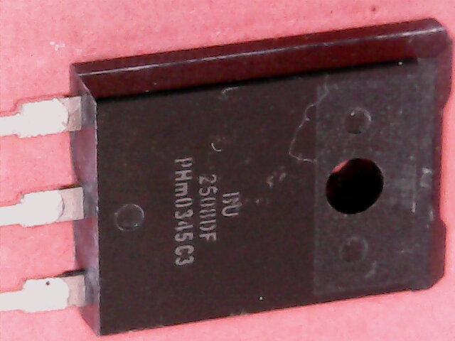 BU2508DF