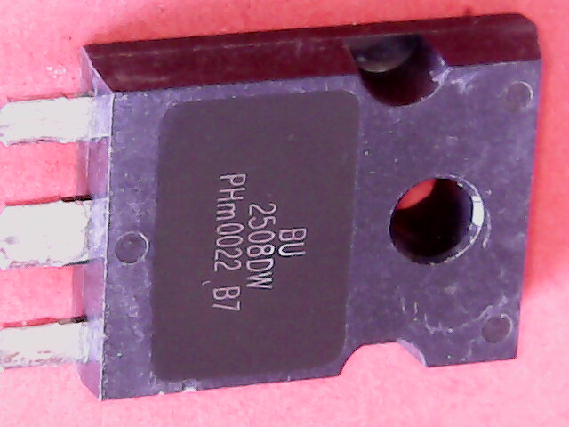 [VHT-001866] BU2508DW