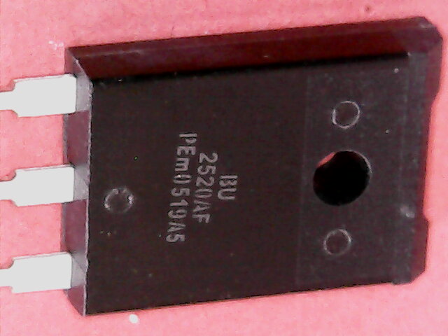 [VHT-001867] BU2520AF