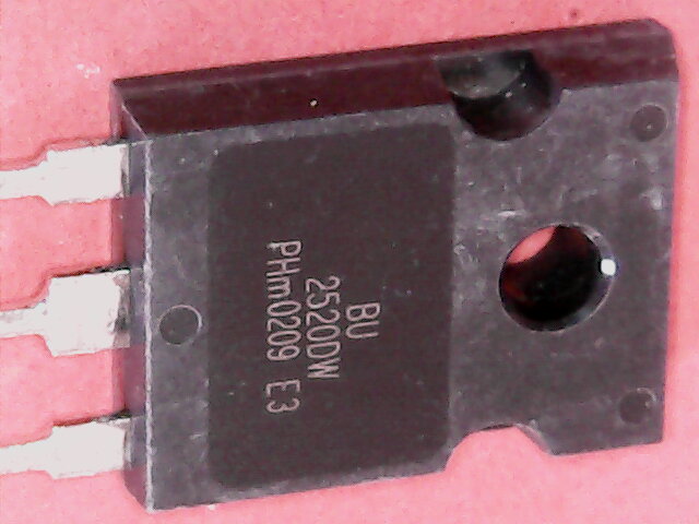 [VHT-001868] BU2520DW