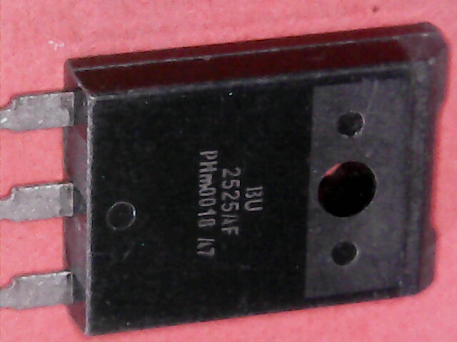 [VHT-001871] BU2525AF