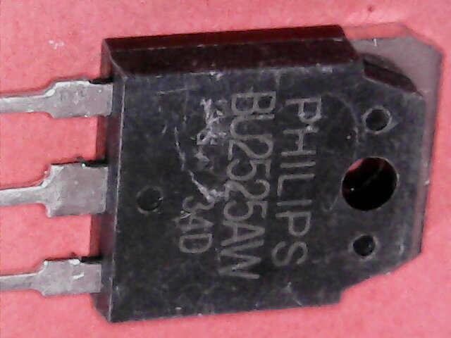 [VHT-001872] BU2525AW