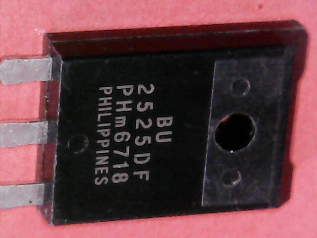 [VHT-001873] BU2525DF