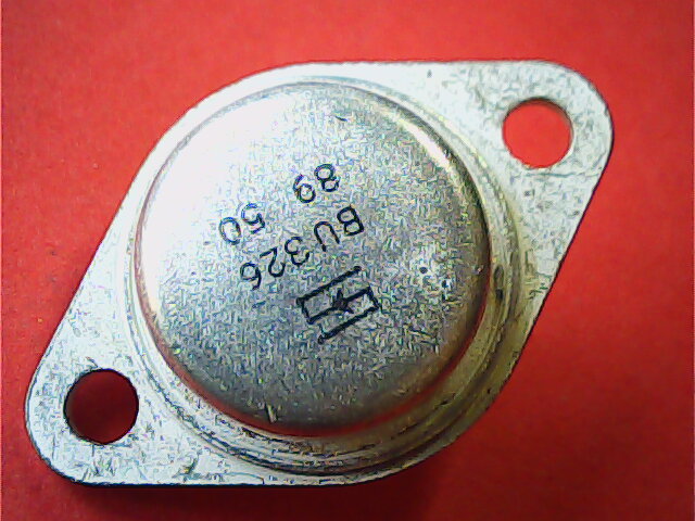 BU326