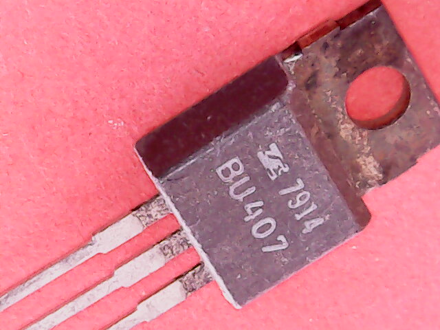 BU407