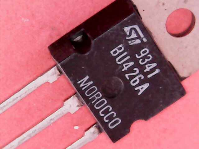 BU426A