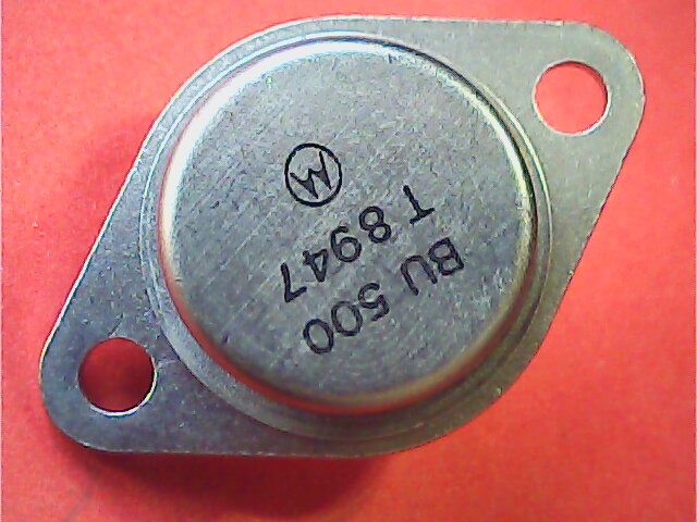 BU500