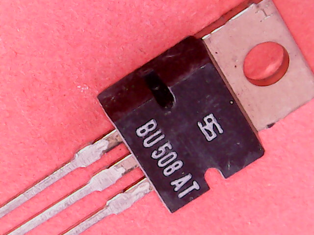 [VHT-001899] BU508AT