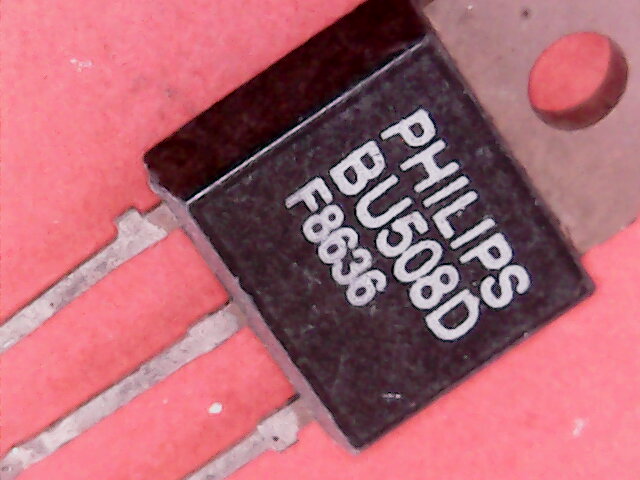 BU508D(used)