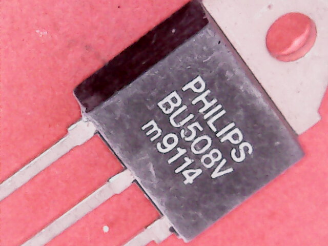 BU508V