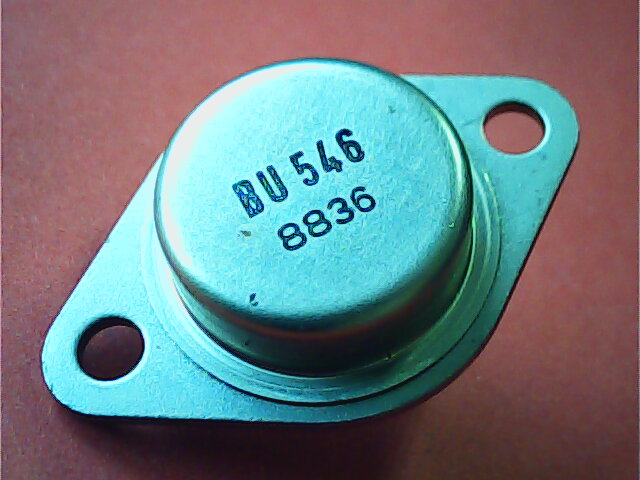 BU546