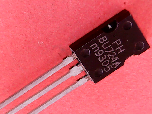 BU724A