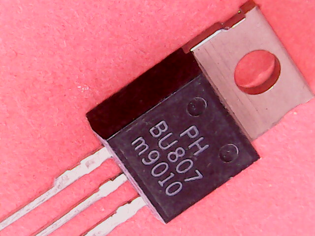 BU807