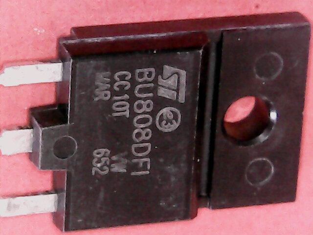 [VHT-001913] BU808DFI