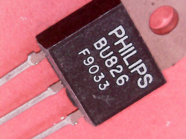 BU826