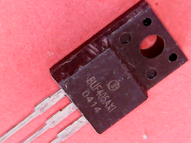 [VHT-001918] BUF405AXI