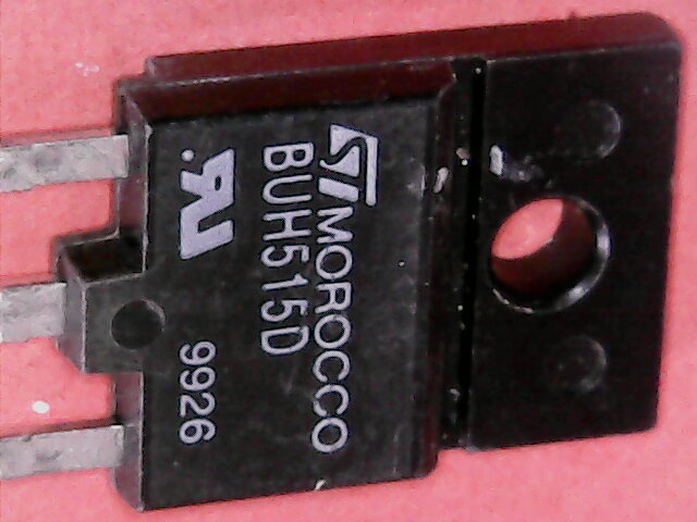 [VHT-001921] BUH515D