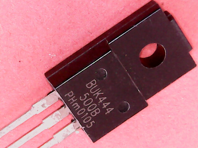 [VHT-001924] BUK444-500B