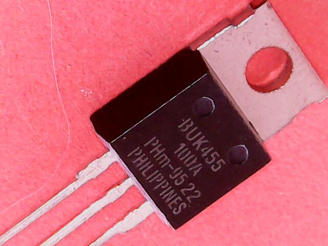 [VHT-001925] BUK455-100A