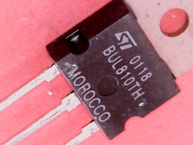 [VHT-001929] BUL810TH