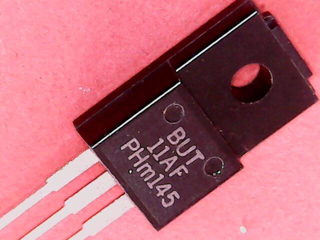 [VHT-001930] BUT11AF