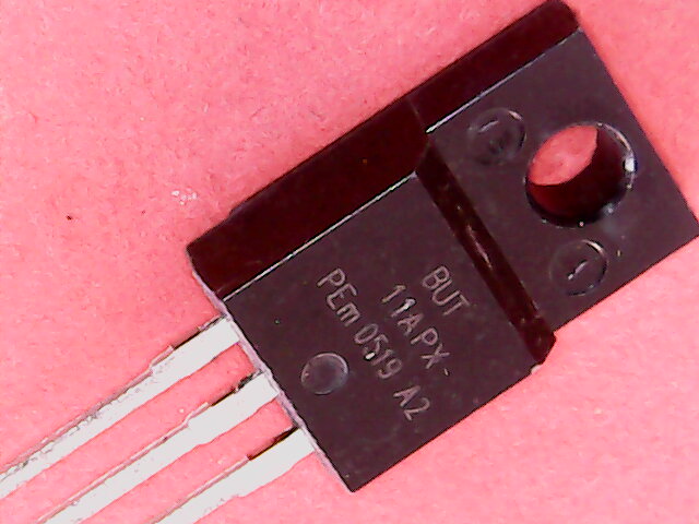 [VHT-001931] BUT11APX