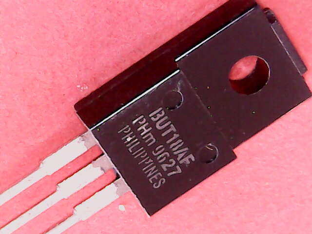 [VHT-001934] BUT18AF