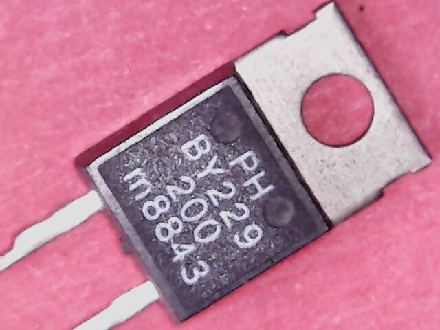 [VHD-001974] BY229-200