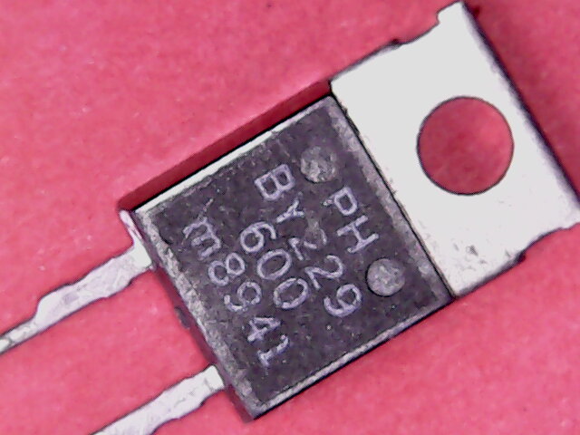 [VHD-001975] BY229-600