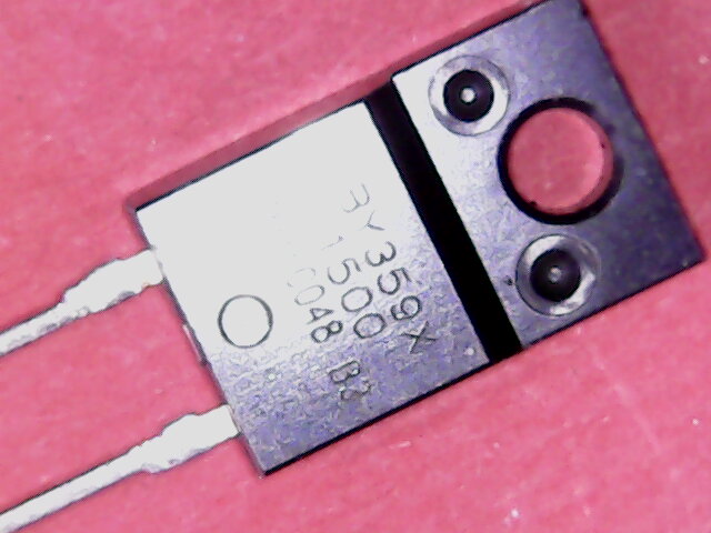 [VHD-001981] BY359X-1500