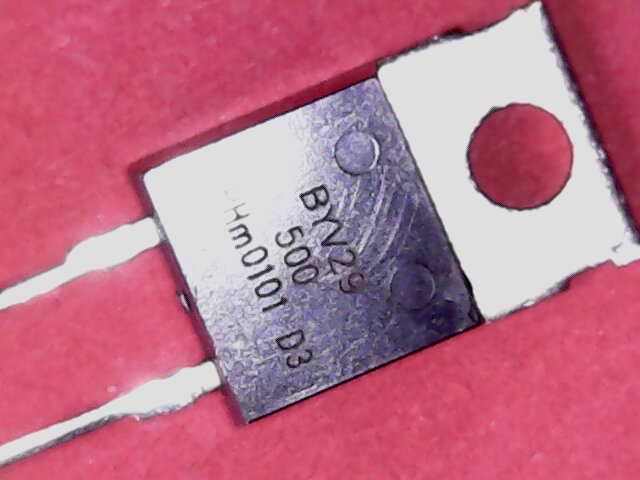 [VHD-001996] BYV29-500