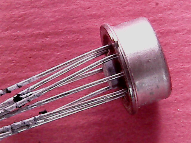 [VHI-002123] CA3094AT