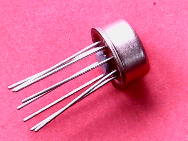 [VHI-002126] CA3130T