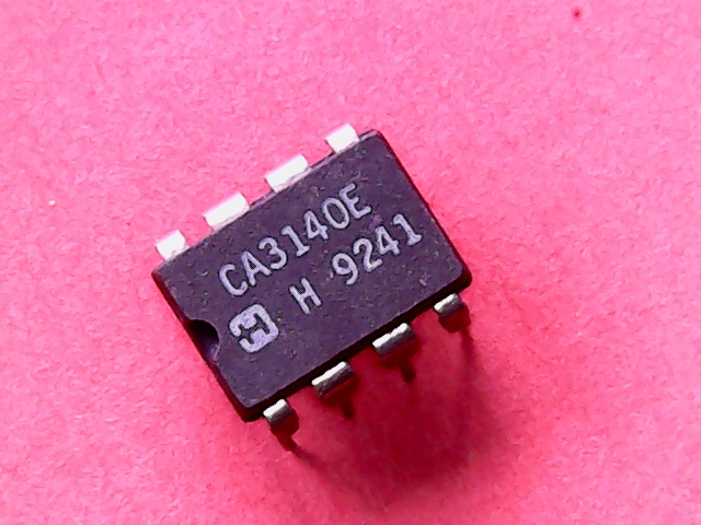 [VHI-002127] CA3140E