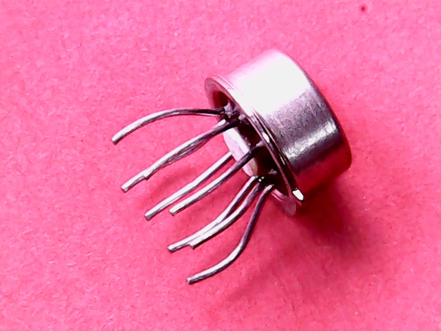 [VHI-002128] CA3140S