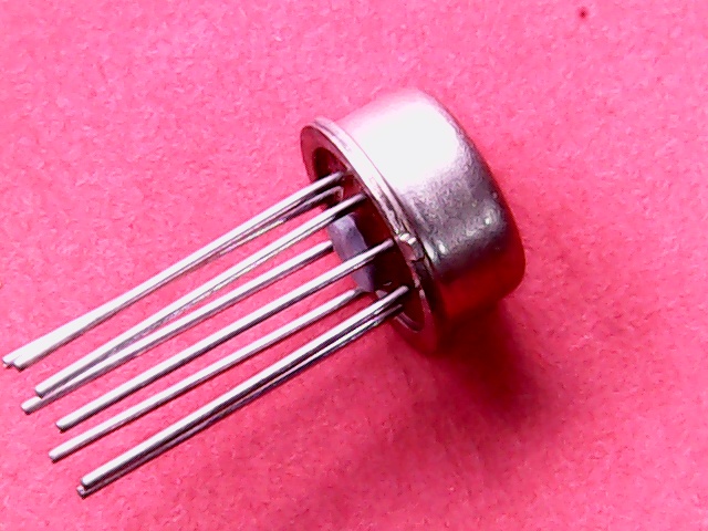 CA3140T