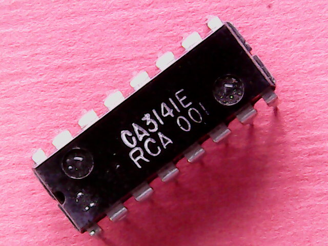 [VHI-002130] CA3141E