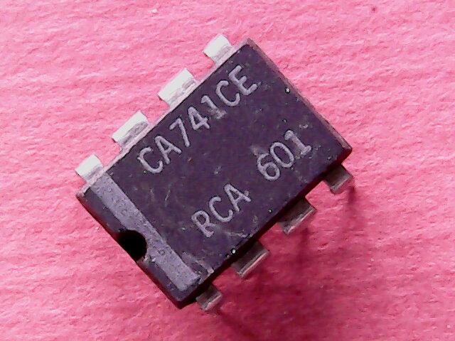 [VHI-002136] CA741CE