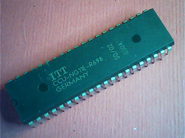 [VHI-002138] CCU-NG11E-R698