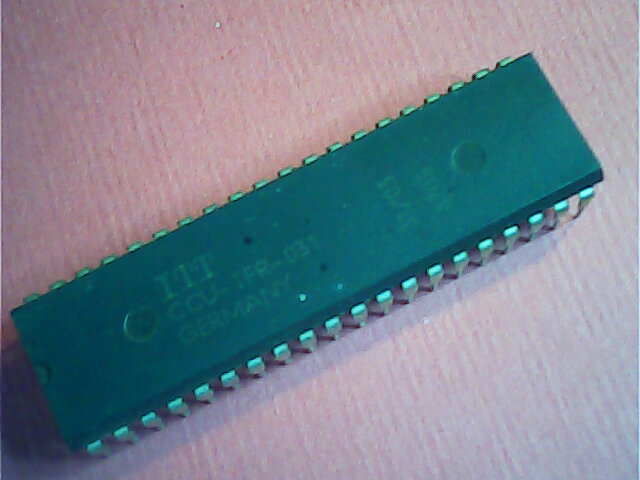 [VHI-002139] CCU-TFR-031