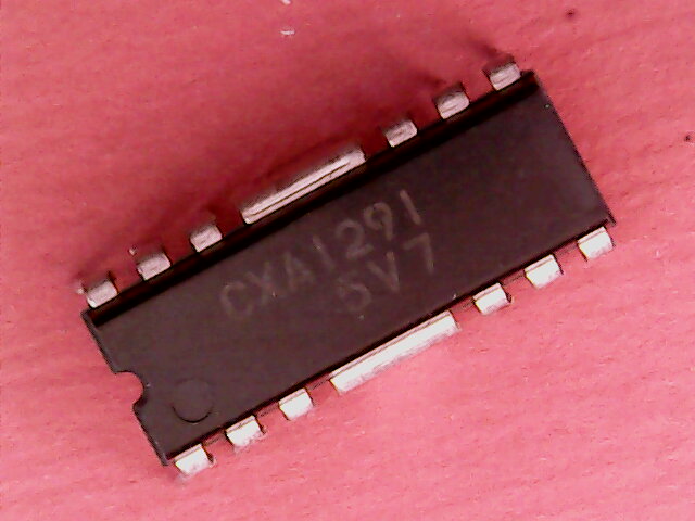 [VHI-002173] CXA1291(used)