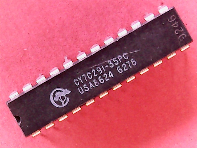 [VHI-002183] CY7C291-35PC
