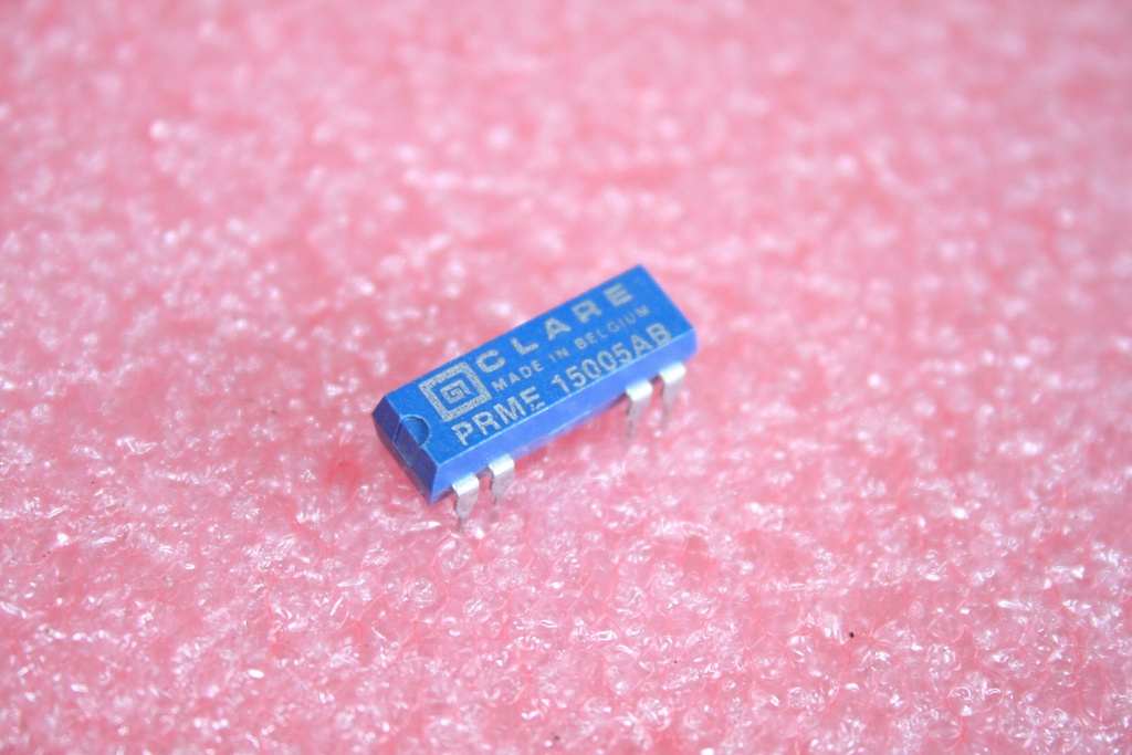 [VS-002191] Clare PRME15005AB