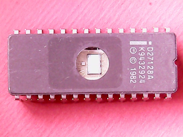 [VHI-002202] D27128A(used)