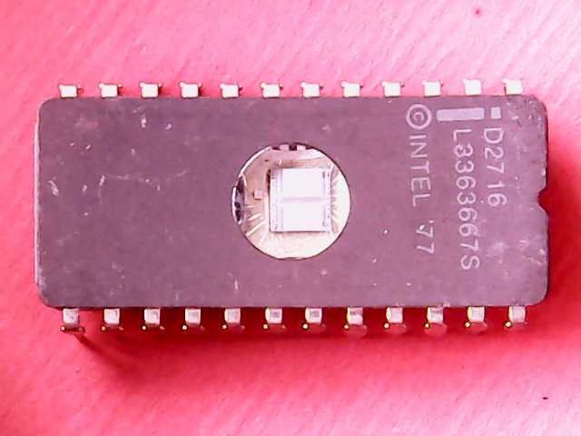 [VHI-002203] D2716(used)