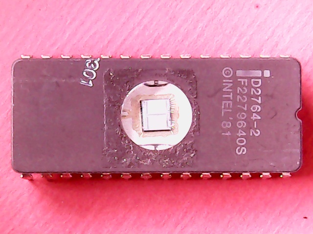 [VHI-002210] D2764-2(used)